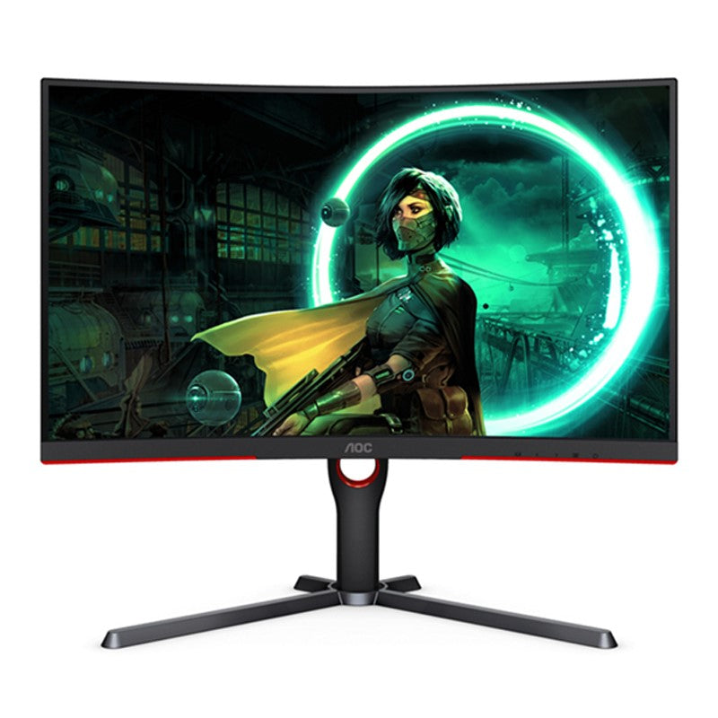 AOC CQ27G3Z 27 AOC CQ27G3Z 27